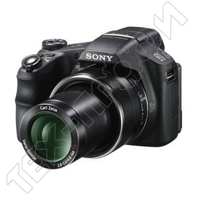  Sony Cyber-shot DSC-HX200V