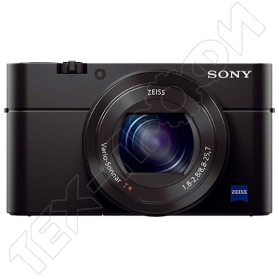  Sony Cyber-shot DSC-HX80