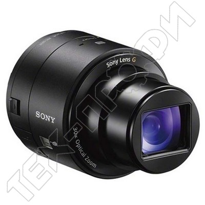  Sony Cyber-shot DSC-QX30