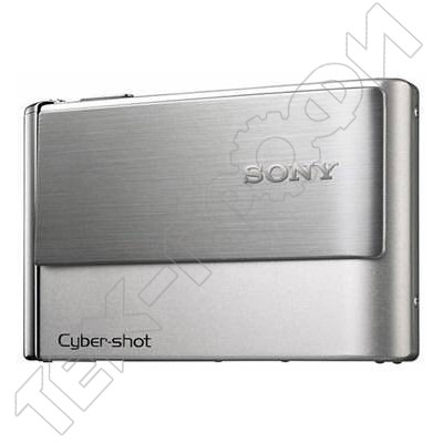  Sony Cyber-shot DSC-T70