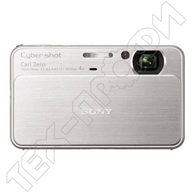  Sony Cyber-shot DSC-T99
