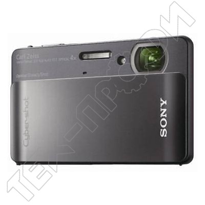  Sony Cyber-shot DSC-TX5