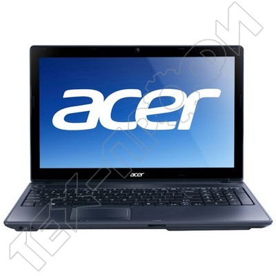  Acer Aspire 5349