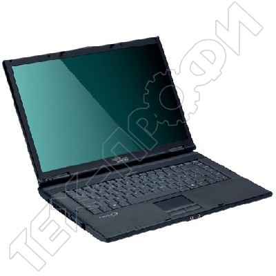  Fujitsu Siemens Amilo La 1703