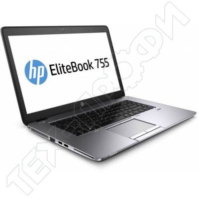  HP EliteBook 755 G4