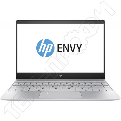 HP ENVY 13-ad000