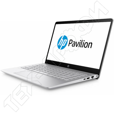  HP Pavilion 14-bk000