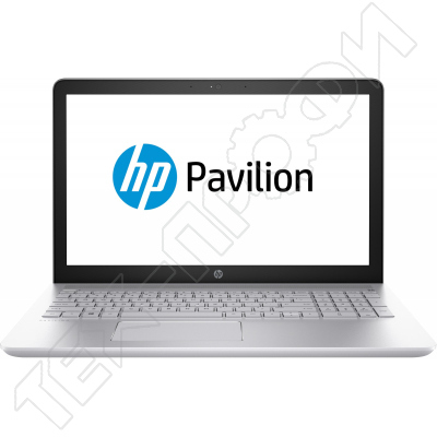  HP Pavilion 15-cc000