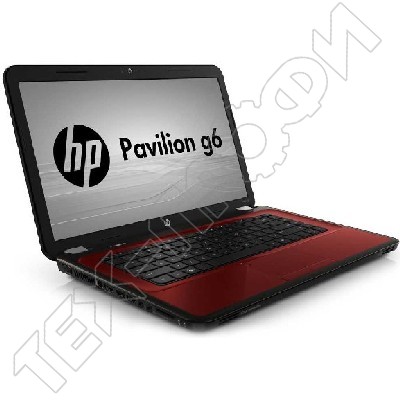  HP Pavilion g6