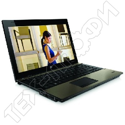  HP ProBook 5320m