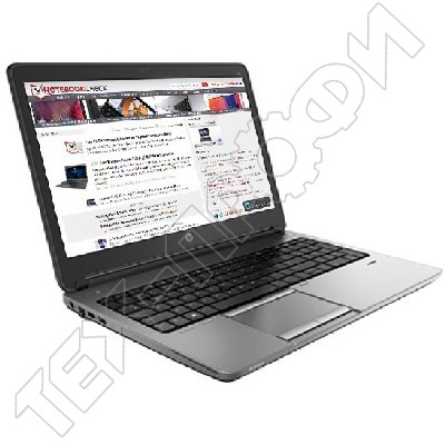  HP ProBook 655 G1