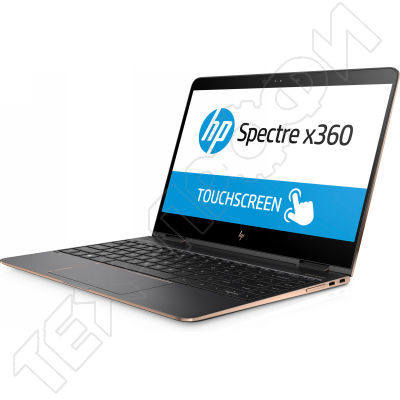  HP Spectre x360 13-ac000