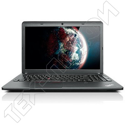  Lenovo ThinkPad Edge E540 Touch