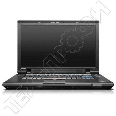  Lenovo ThinkPad L520