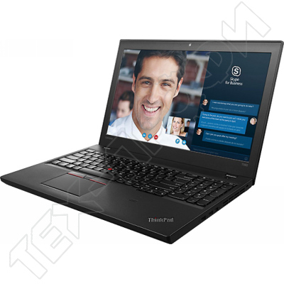  Lenovo ThinkPad T560