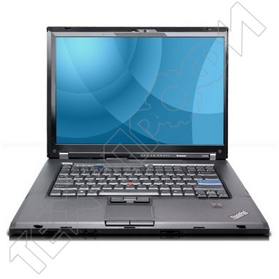  Lenovo ThinkPad W500