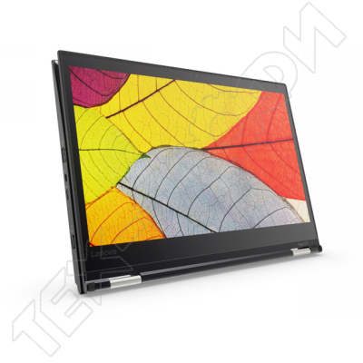  Lenovo ThinkPad Yoga 370
