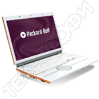  Packard Bell Easynote Mb89