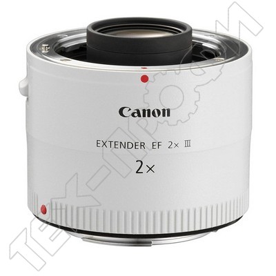  Canon Extender EF 2x III