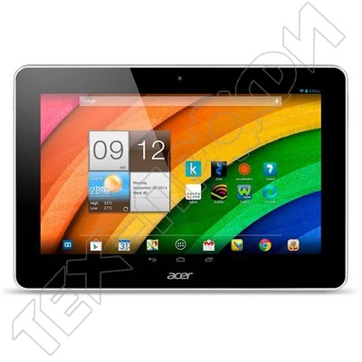  Acer Iconia A3-11 3G