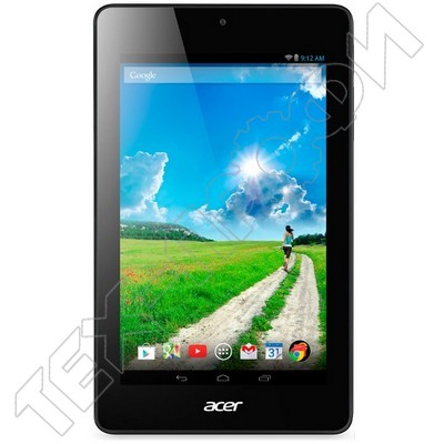  Acer Iconia One 7 B1-730HD