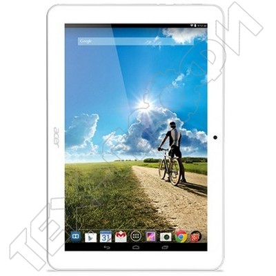  Acer Iconia Tab 10