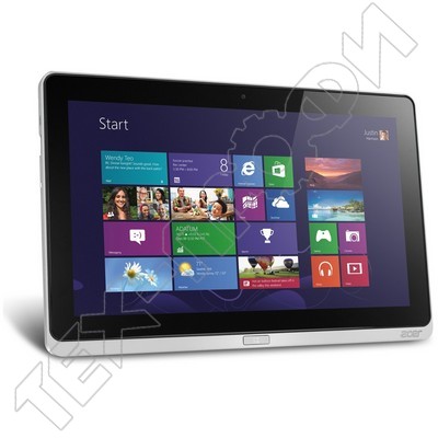  Acer Iconia W700