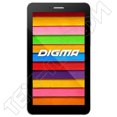  Digma Optima 7.7 3G