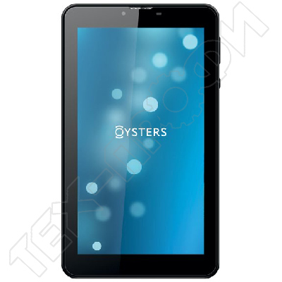  Oysters T72HS 3G