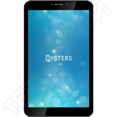  Oysters T84Bi 4G