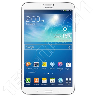  Samsung Galaxy Tab 3 8.0