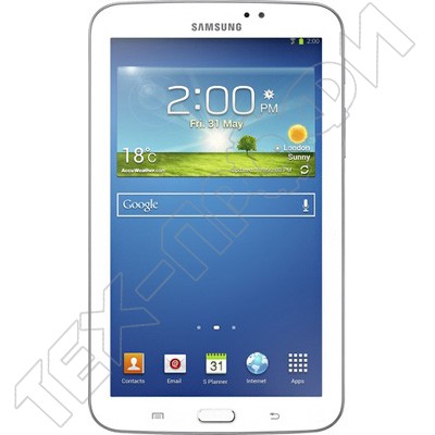  Samsung Galaxy Tab T210