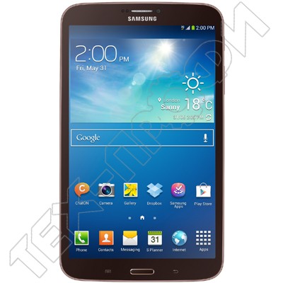  Samsung Galaxy Tab T315