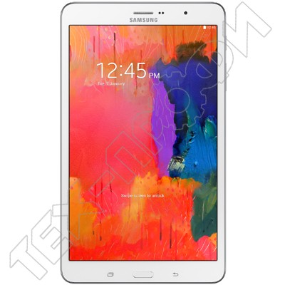  Samsung Galaxy Tab T321