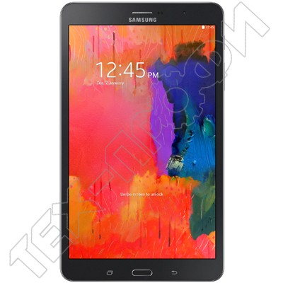  Samsung Galaxy Tab T325