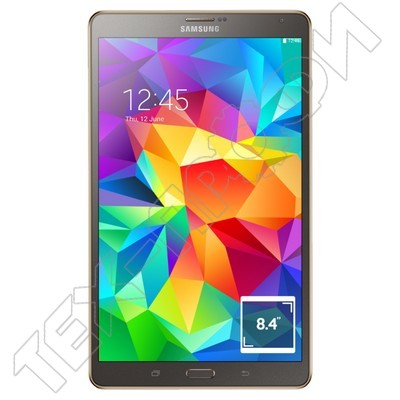  Samsung Galaxy Tab T705
