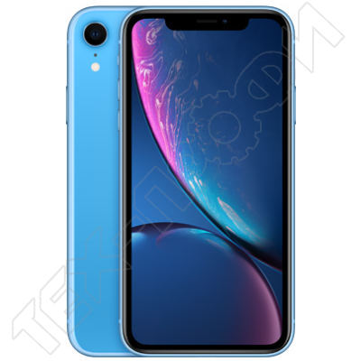 Ремонт iPhone Xr