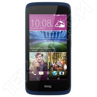  HTC Desire 326