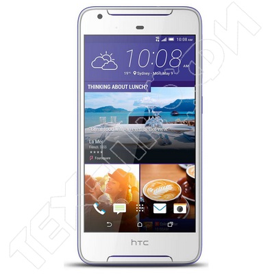  HTC Desire 628