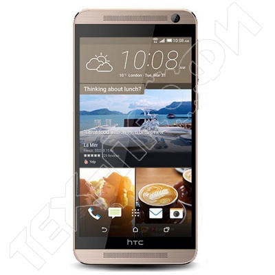  HTC One E9 Plus