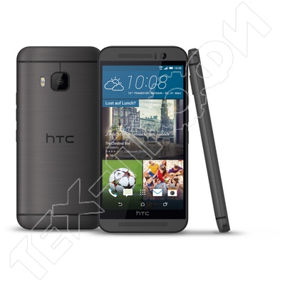  HTC One M9e