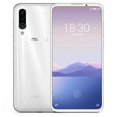  Meizu 16 Xs