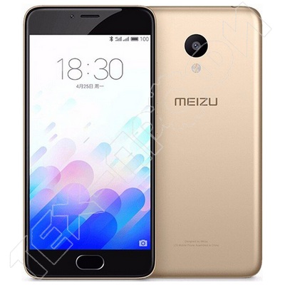  Meizu M3 Mini