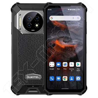  Oukitel WP19