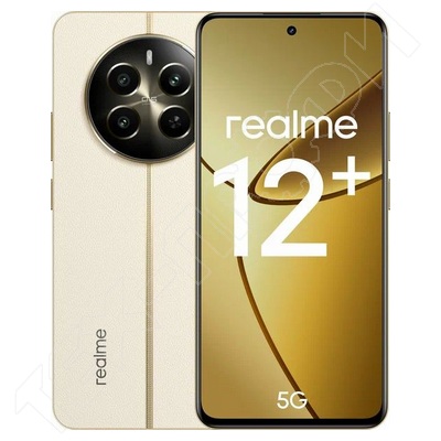  Realme 12 Plus