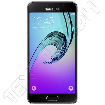  Samsung Galaxy A7 2016