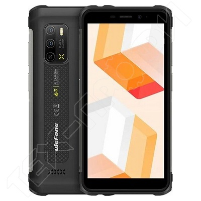  UleFone Armor X10