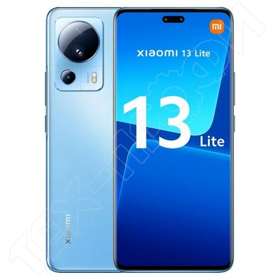  Xiaomi 13 Lite