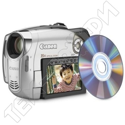  Canon DC230