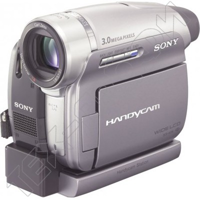  Sony DCR-HC96E